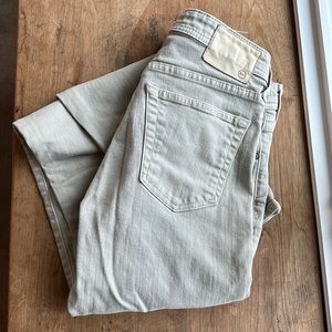 Men’s AG Tellis Denim